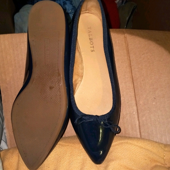 Talbots - Picture 2 of 4